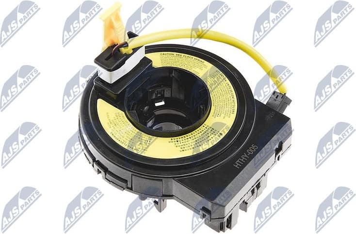 Clock Spring, airbag EAS-HY-005