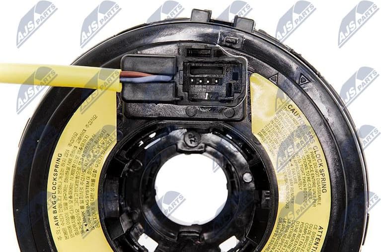 Clock Spring, airbag EAS-HY-005 - image 8