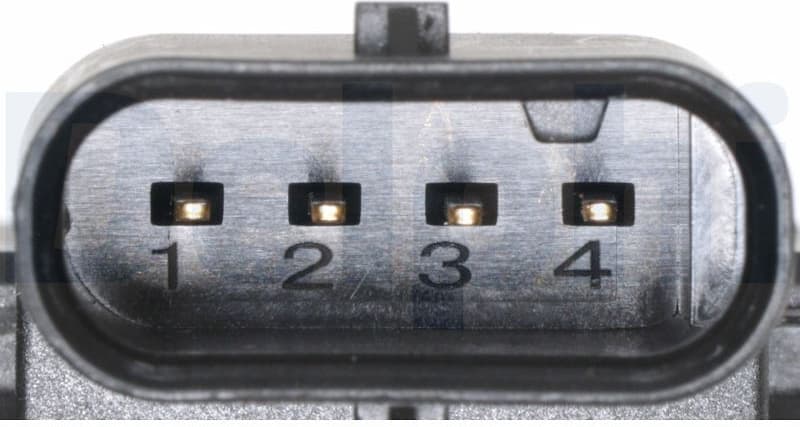 Mass Air Flow Sensor AF10676-12B1 - image 2