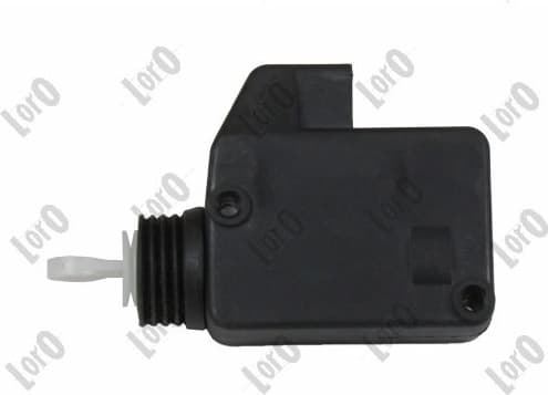 Actuator, central locking system LORO 132-038-006