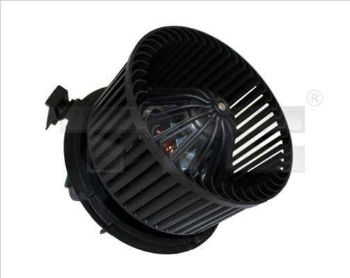 Interior Blower 528-0020