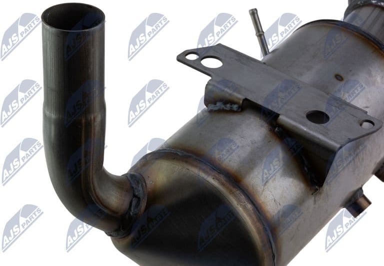 Soot/Particulate Filter, exhaust system DPF-PL-001 - image 7