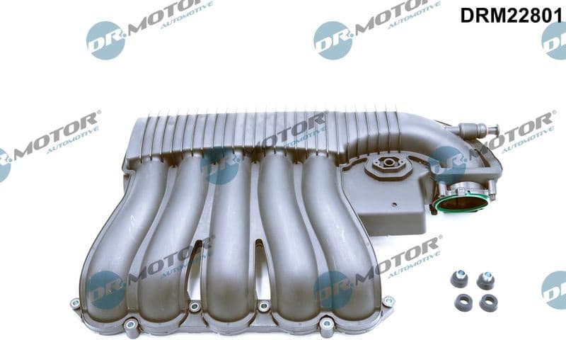 Intake Manifold Module DRM22801