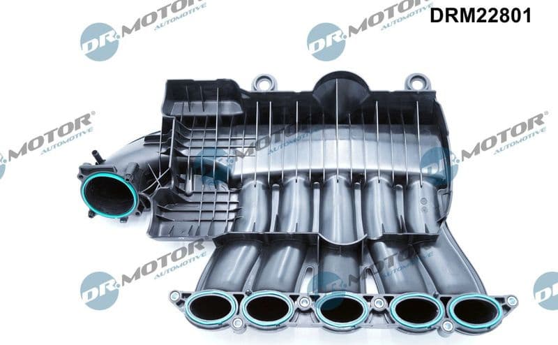 Intake Manifold Module DRM22801 - image 2