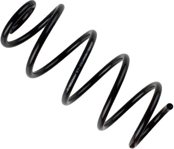 Suspension Spring BILSTEIN - B3 OE Replacement 37-253509