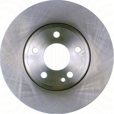 Brake Disc B130778