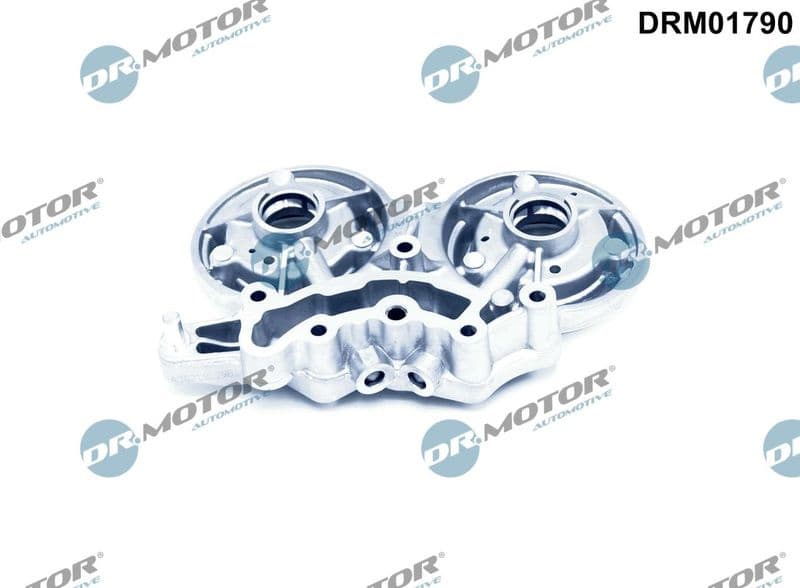Bearing Bracket, camshaft DRM01790
