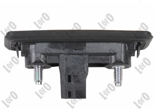 Switch, tailgate release LORO 132-053-098 - image 2