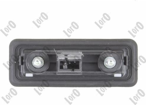 Switch, tailgate release LORO 132-053-098 - image 4