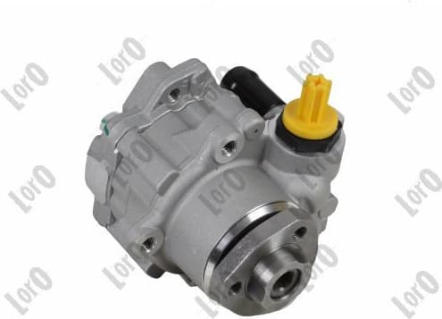 Hydraulic Pump, steering LORO 140-01-068 - image 2
