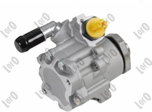 Hydraulic Pump, steering LORO 140-01-068 - image 3