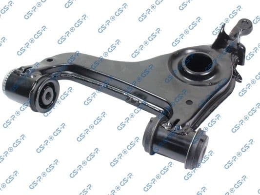 Control/Trailing Arm, wheel suspension S060577