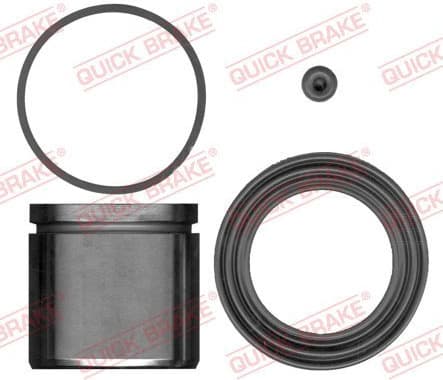 Repair Kit, brake caliper 114-5181