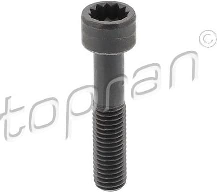 Bolt, drive shaft flange 120024