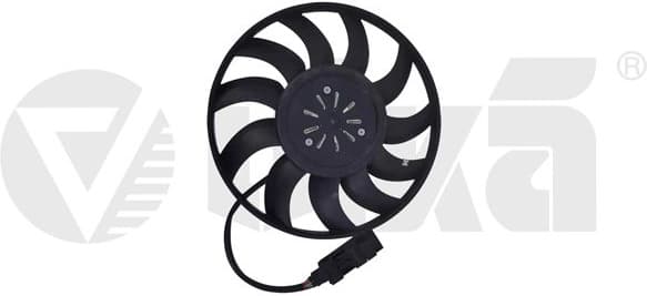 Fan, engine cooling 99591808701