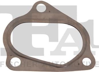 Gasket, exhaust pipe 730912