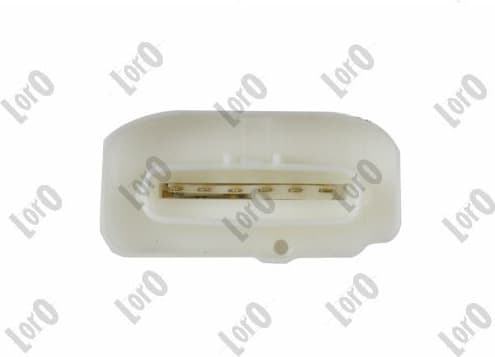 Actuator, central locking system LORO 132-051-010 - image 3