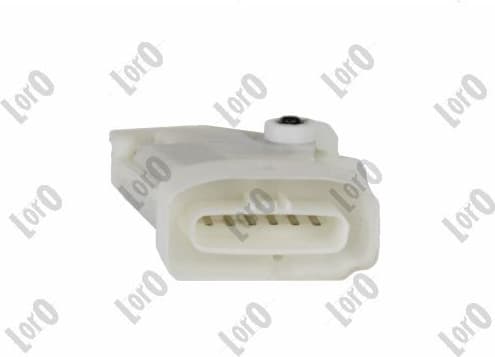 Door Lock LORO 132-051-002 - image 3