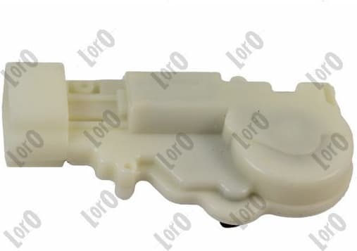 Door Lock LORO 132-051-003 - image 2