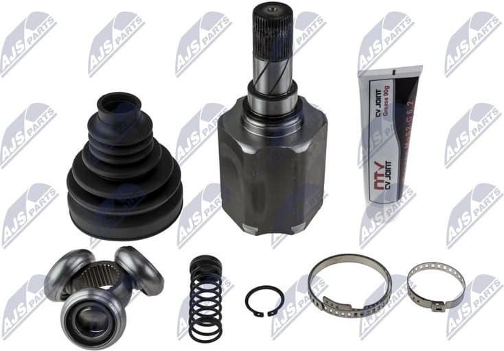 Joint Kit, drive shaft NPW-ME-167 - image 2