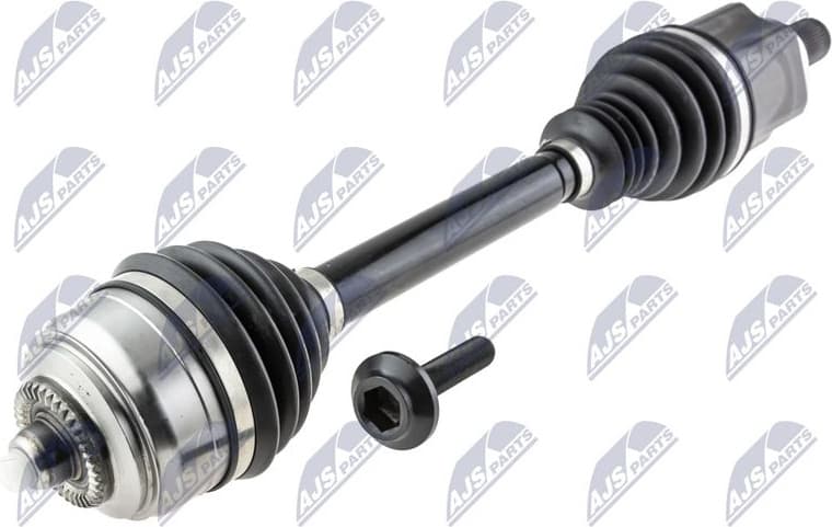Drive Shaft NPW-ME-170 - image 2