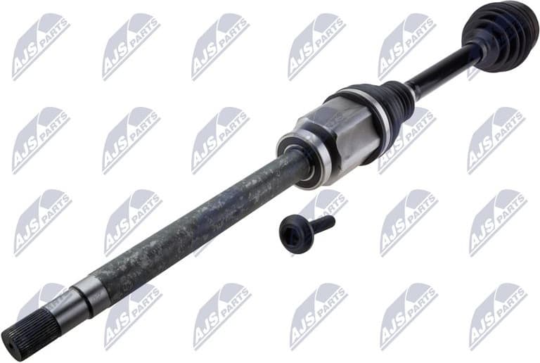 Drive Shaft NPW-ME-168 - image 2