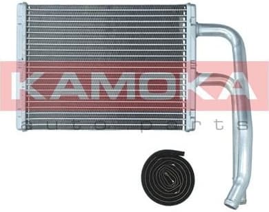 Heat Exchanger, interior heating 7760071