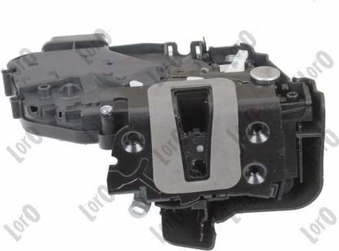 Door Lock LORO 132-027-002