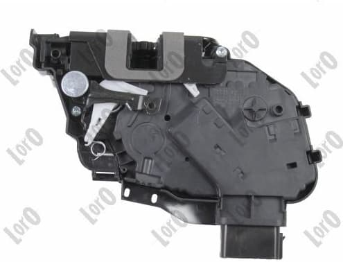 Door Lock LORO 132-027-002 - image 2