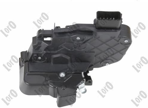 Door Lock LORO 132-027-002 - image 3