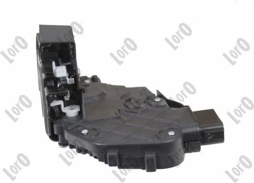 Door Lock LORO 132-027-002 - image 5