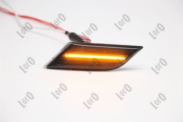 Direction Indicator Set LORO TUNING L53-140-003LED-S - image 3