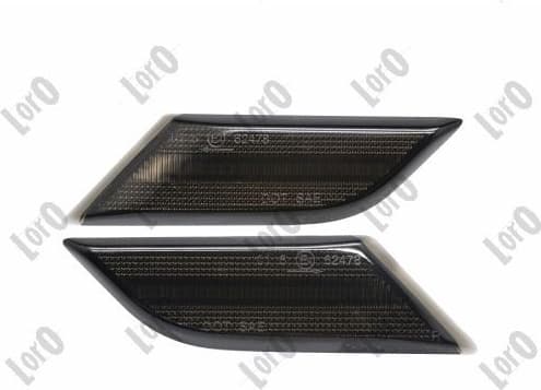 Direction Indicator Set LORO TUNING L53-140-003LED-SD