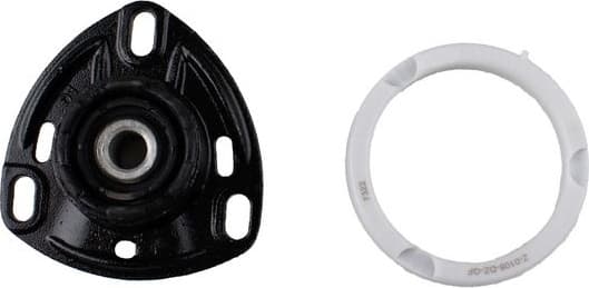 Repair Kit, suspension strut support mount B1 OE Replacement 12-117338 - image 3