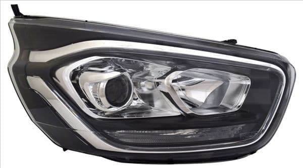 Headlight 20-19046-06-2