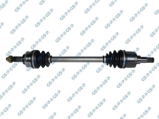 Drive Shaft 257004