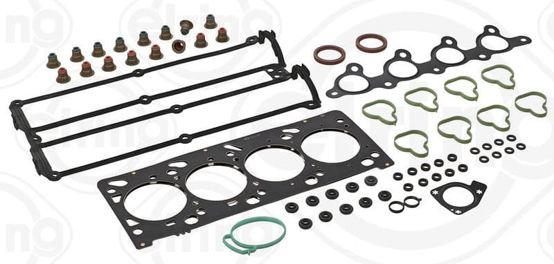 Gasket Kit, cylinder head 338.730