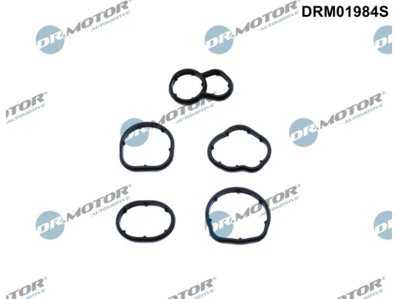 Gasket, oil filter housing DRM01984S