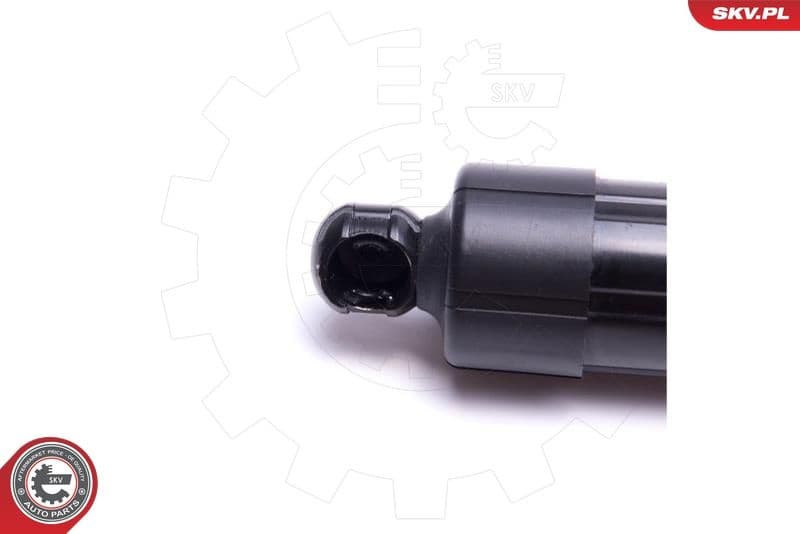 Electric Motor, tailgate 52SKV906 - image 2