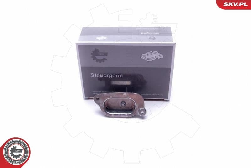 Control Unit, lights 59SKV103