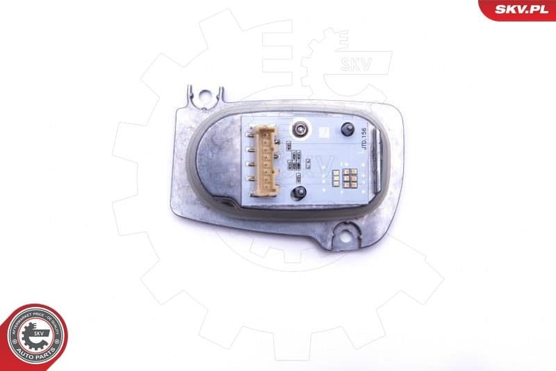 Control Unit, lights 59SKV101 - image 2