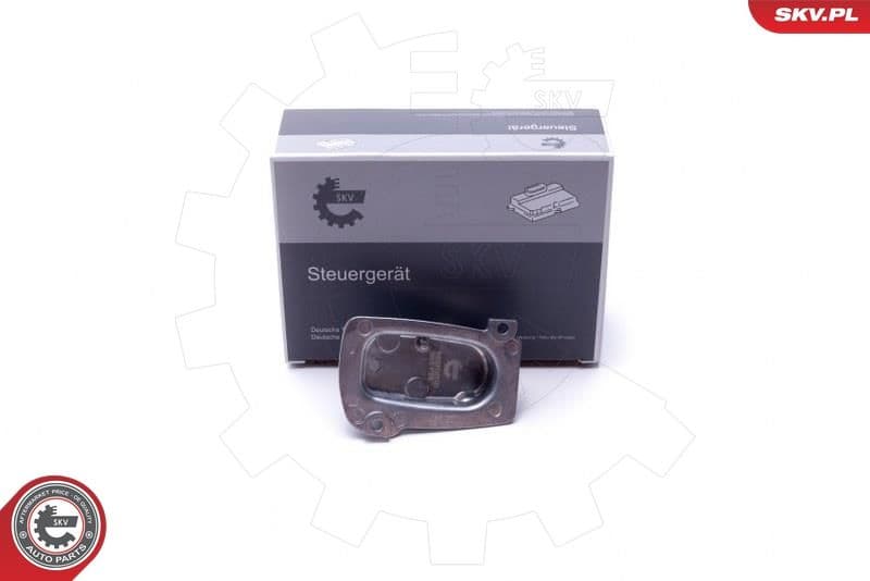 Control Unit, lights 59SKV101 - image 3