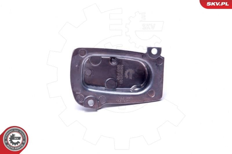 Control Unit, lights 59SKV101 - image 4