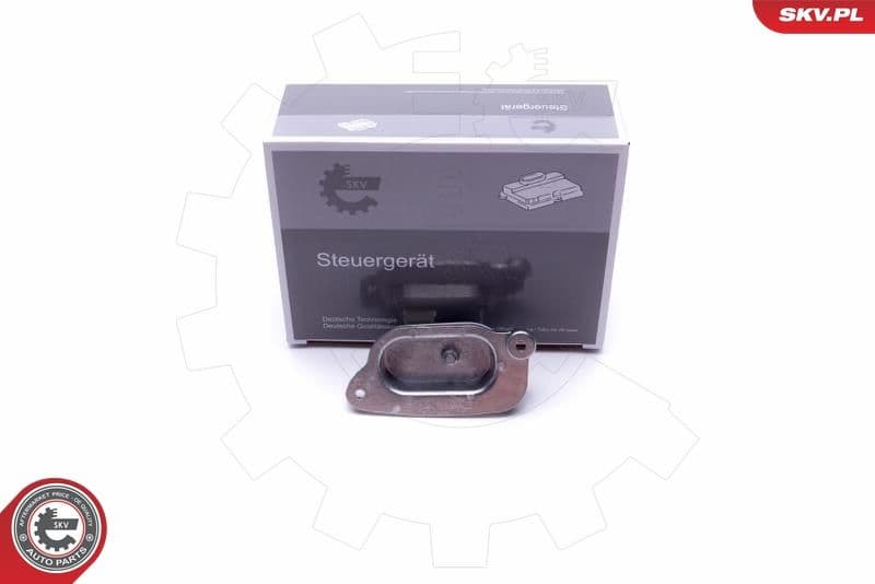 Control Unit, lights 59SKV104