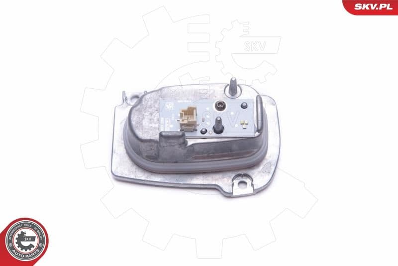 Control Unit, lights 59SKV105 - image 3