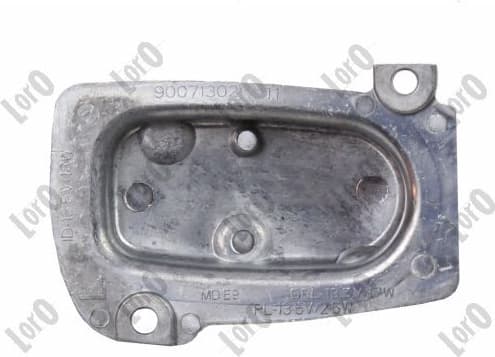 Control Unit, lights LORO 136-01-041