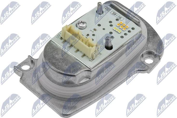 Control Unit, lights EPX-AU-006