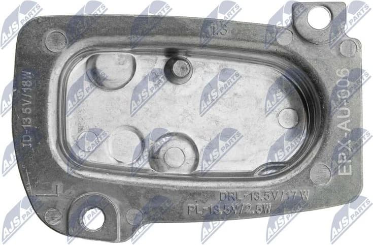 Control Unit, lights EPX-AU-006 - image 4