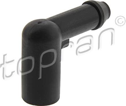 Connector, washer-fluid pipe 120005