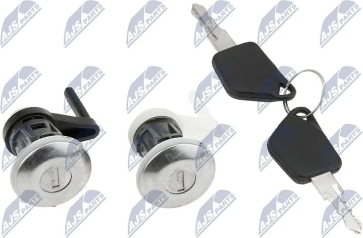 Lock Cylinder Kit EZC-PE-031